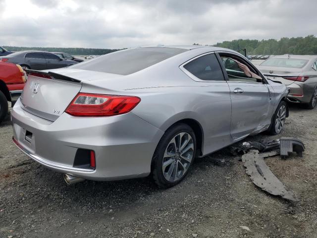 Photo 3 from auction – 2014 HONDA ACCORD EXL with VIN 1HGCT2B85EA000484