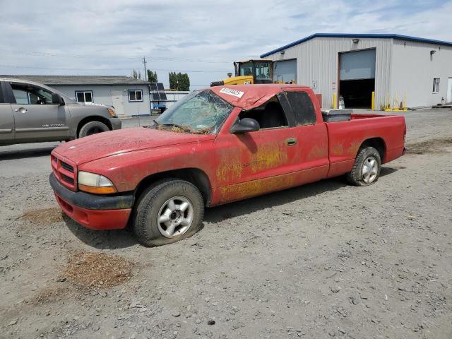 DODGE DAKOTA 1998 with VIN 1B7FL22P4WS733169 - Photo from auction