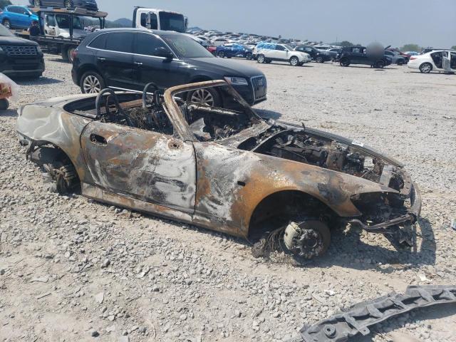 Photo 4 from auction – 2005 HONDA S2000 with VIN JHMAP21425S007328