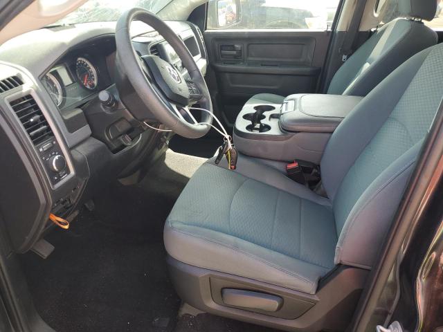 Photo 7 from auction – 2018 RAM 1500 ST with VIN 1C6RR6KT6JS161134