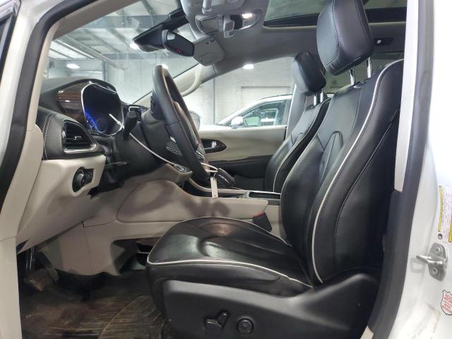 Photo 7 from auction – 2022 CHRYSLER PACIFICA L with VIN 2C4RC1GG9NR162231
