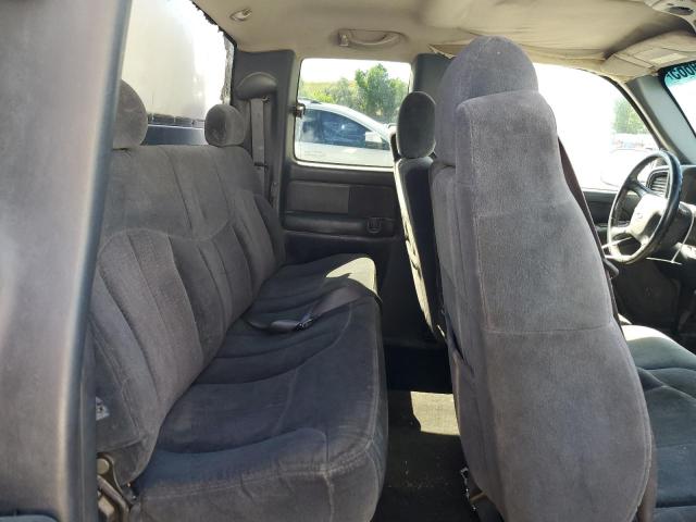Photo 10 from auction – 2000 CHEVROLET SILVERADO with VIN 1GCEC19V9YZ114247