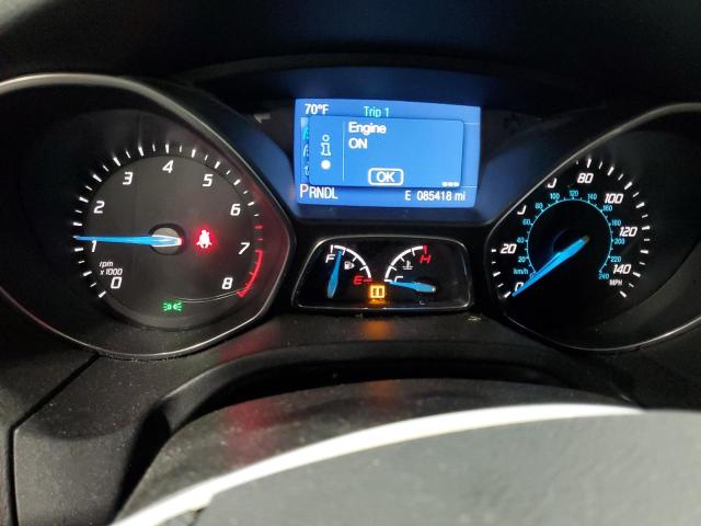 Photo 9 from auction – 2014 FORD FOCUS SE with VIN 1FADP3K28EL364207