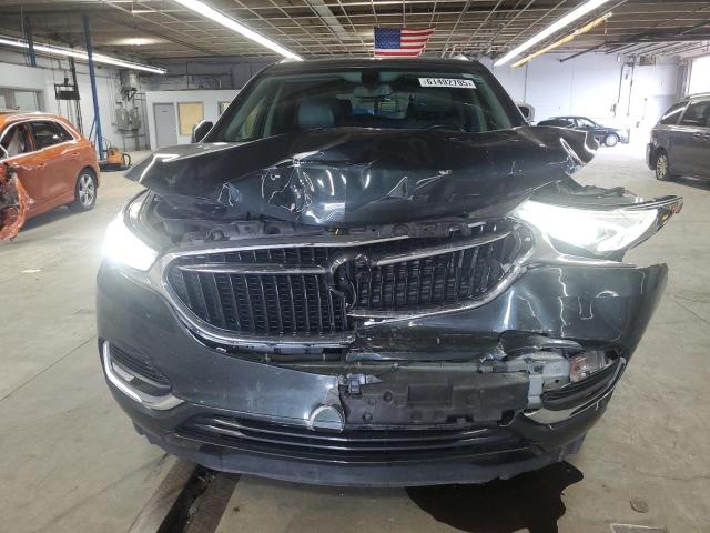 Photo 5 from auction – 2018 BUICK ENCLAVE ES with VIN 5GAEVAKW0JJ180012