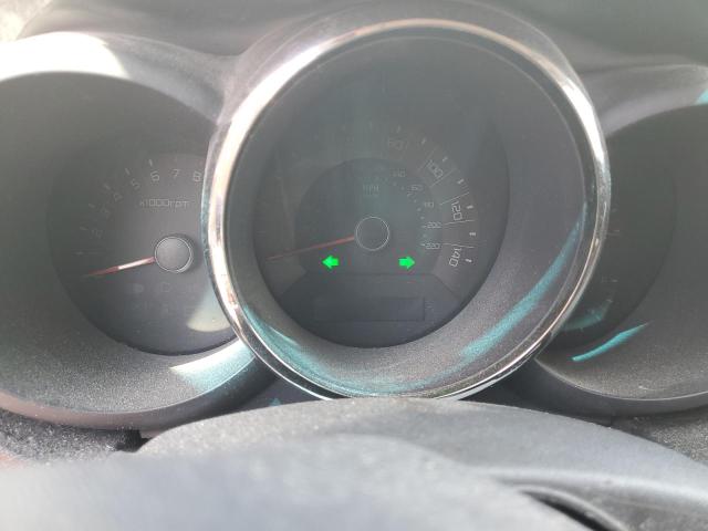 Снимка 9 от търг – 2011 KIA SOUL + с VIN KNDJT2A20B7715085