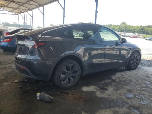 Photo 3 from auction – 2024 TESLA MODEL Y with VIN 7SAYGDED5RF107029