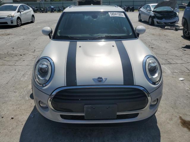 Photo 5 from auction – 2018 MINI COOPER with VIN WMWXU1C59J2F81455