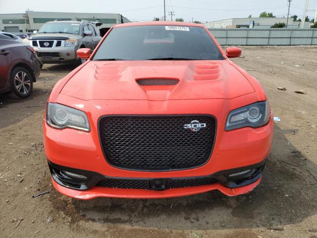 Photo 5 from auction – 2023 CHRYSLER 300C with VIN 2C3CCAPJ2PH500695