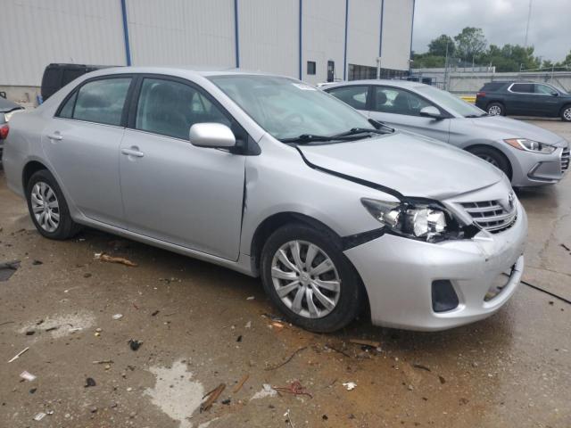 Снимка 4 от търг – 2013 TOYOTA COROLLA BA с VIN 2T1BU4EE0DC969429