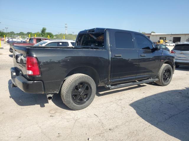Photo 3 from auction – 2018 RAM 1500 ST with VIN 1C6RR7KT6JS297835