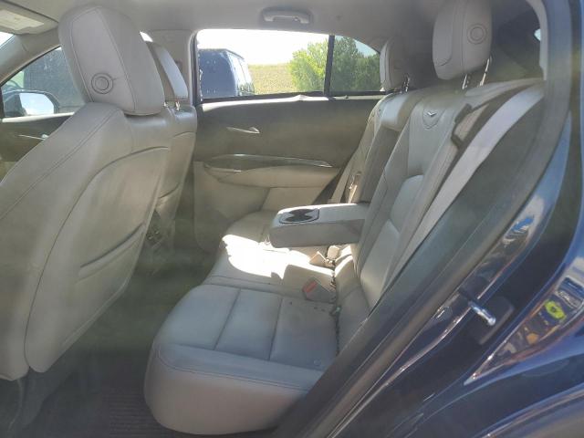 Photo 11 from auction – 2019 CADILLAC XT4 LUXURY with VIN 1GYFZBR49KF189646