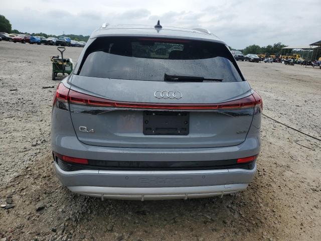 Photo 6 from auction – 2023 AUDI Q4 E-TRON with VIN WA1L2BFZ6PP065147