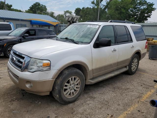 FORD EXPEDITION 2014 with VIN 1FMJU1J56EEF39009 - Photo from auction