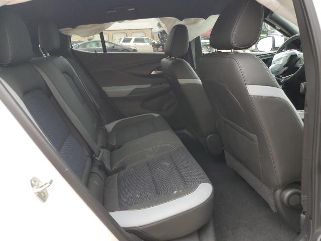 Photo 11 from auction – 2024 BUICK ENVISTA PR with VIN KL47LAE25RB161932