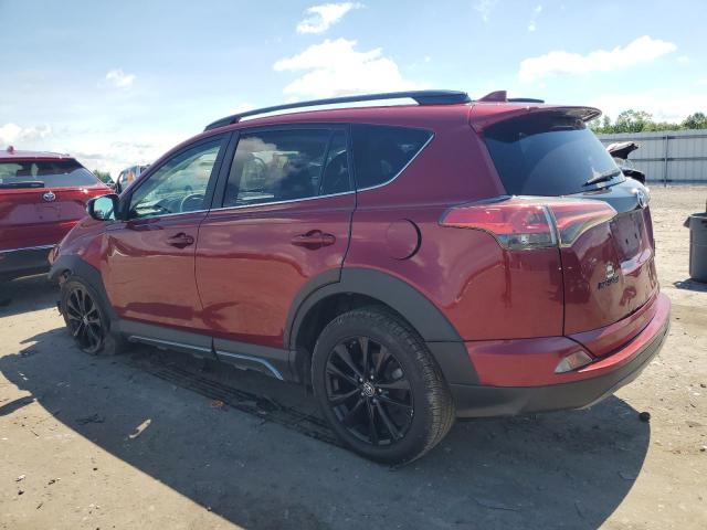 Photo 2 from auction – 2018 TOYOTA RAV4 ADVEN with VIN 2T3RFREV2JW715356