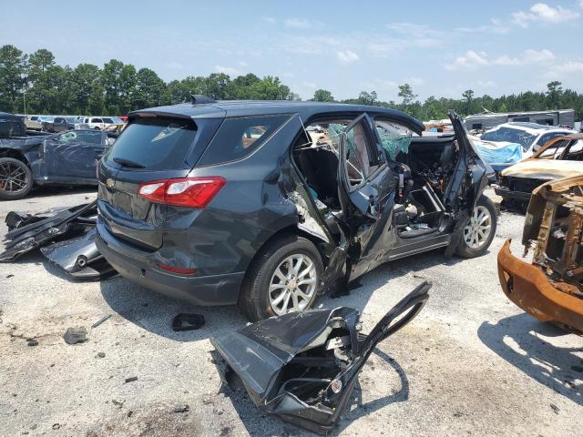 Photo 3 from auction – 2019 CHEVROLET EQUINOX LS with VIN 2GNAXHEV1K6233194