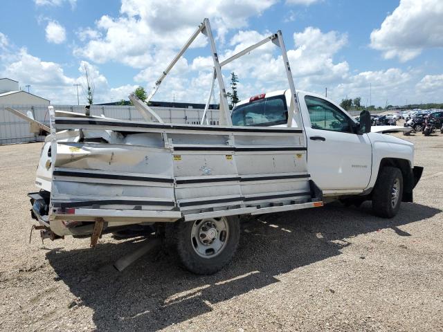 Photo 3 from auction – 2016 CHEVROLET SILVERADO with VIN 1GC0CUEG6GZ180322