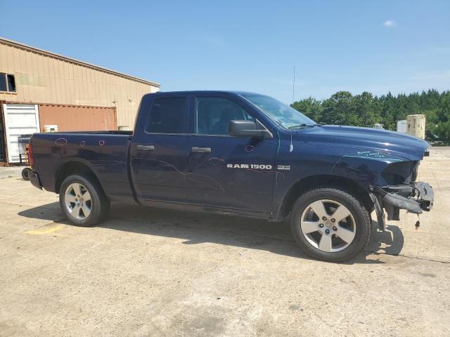 Photo 4 from auction – 2012 DODGE RAM 1500 S with VIN 1C6RD7FT2CS343382