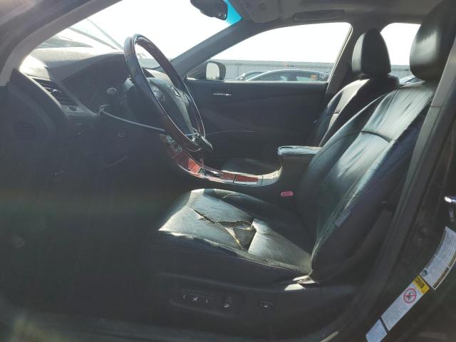 Photo 7 from auction – 2008 LEXUS ES 350 with VIN JTHBJ46G082273486