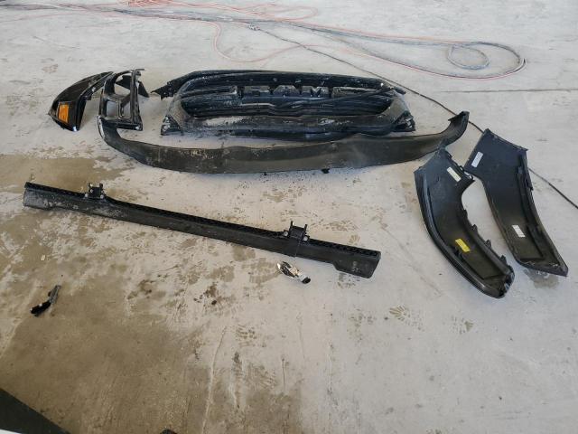 Photo 12 from auction – 2020 RAM 1500 BIG H with VIN 1C6SRFFT1LN348925