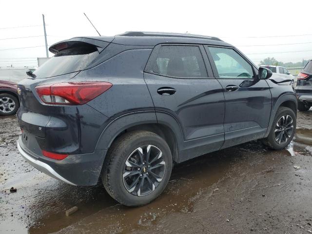 Photo 3 from auction – 2021 CHEVROLET TRAILBLAZE with VIN KL79MRSL7MB041479