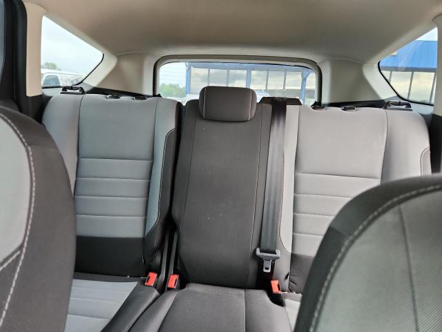 Photo 10 from auction – 2017 FORD ESCAPE S with VIN 1FMCU0F71HUC84289