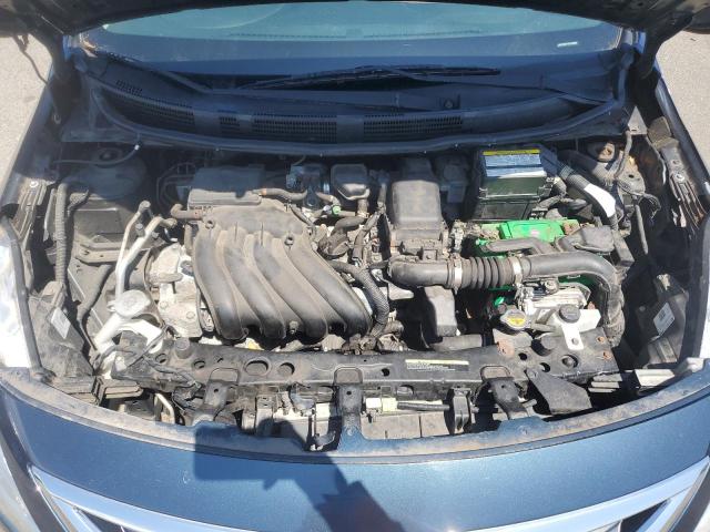 Photo 11 from auction – 2015 NISSAN VERSA S with VIN 3N1CN7AP7FL876193