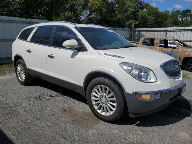 Photo 4 from auction – 2012 BUICK ENCLAVE with VIN 5GAKRCED9CJ353400