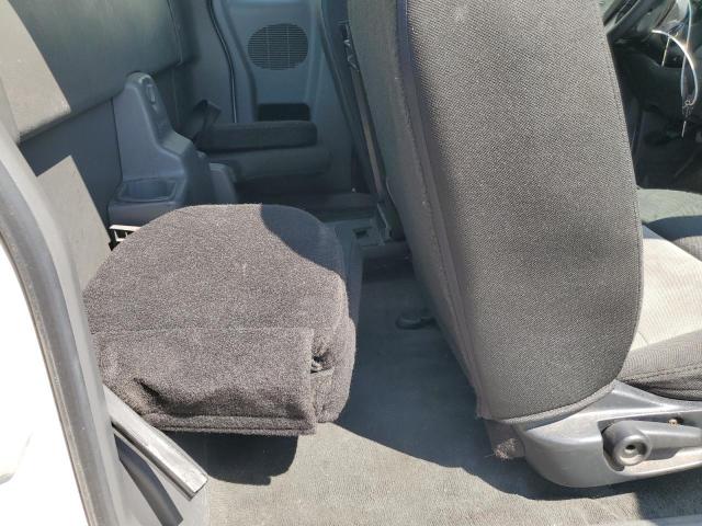 Photo 10 from auction – 2011 FORD RANGER SUP with VIN 1FTKR4EE8BPA24826