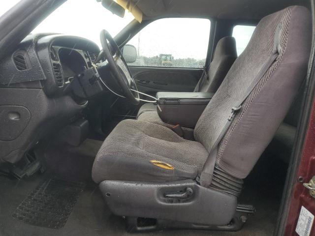 Photo 7 from auction – 2001 DODGE RAM 1500 with VIN 1B7HC13Y11J273414