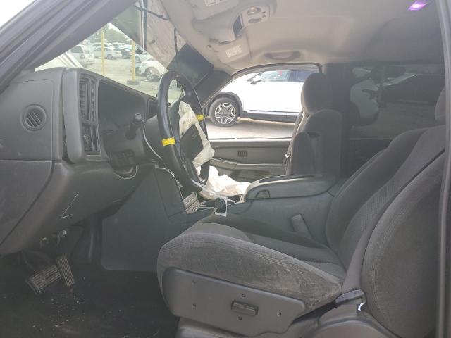Photo 7 from auction – 2005 GMC NEW SIERRA with VIN 2GTEK13T551183872