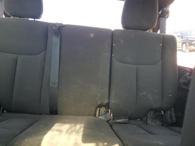 Photo 10 from auction – 2016 JEEP WRANGLER U with VIN 1C4BJWDG0GL311291