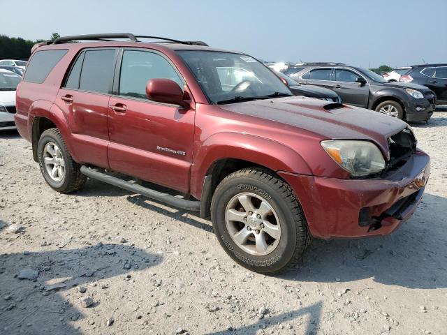 Photo 4 from auction – 2006 TOYOTA 4RUNNER SR5 with VIN JTEBU14R868076230