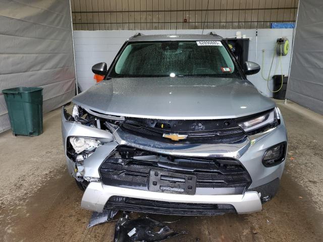 Photo 5 from auction – 2023 CHEVROLET TRAILBLAZE with VIN KL79MPS24PB052665