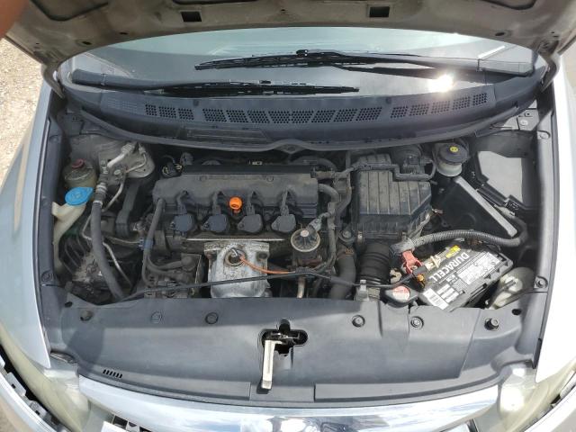Photo 11 from auction – 2011 HONDA CIVIC LX with VIN 2HGFA1F58BH513707