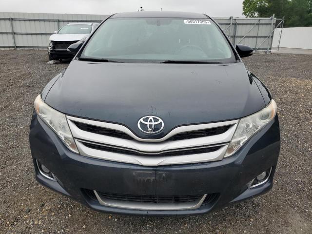 Photo 5 from auction – 2013 TOYOTA VENZA LE with VIN 4T3ZA3BB9DU064799