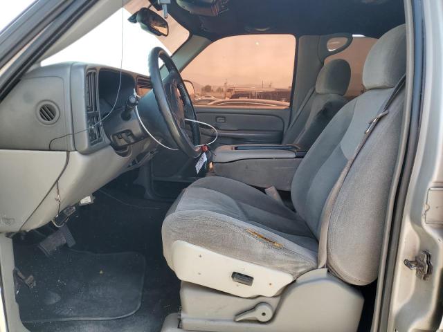 Photo 7 from auction – 2005 GMC YUKON with VIN 1GKEC13V35R252973