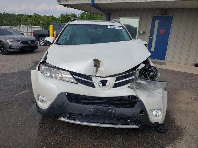 Photo 5 from auction – 2013 TOYOTA RAV4 LIMIT with VIN 2T3YFREV6DW063387