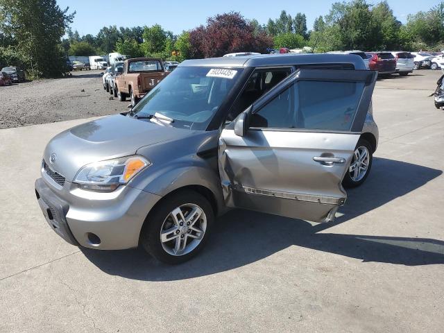 KIA SOUL + 2011 con VIN KNDJT2A25B7248827 - Foto de la subasta
