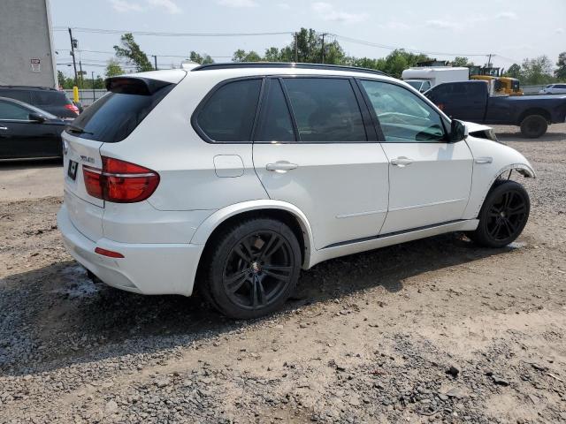 Снимка 3 от търг – 2012 BMW X5 M с VIN 5YMGY0C59CLK27809