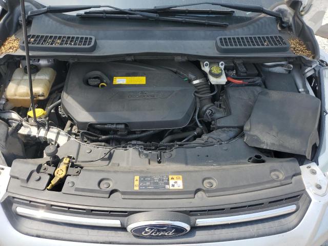 Photo 11 from auction – 2016 FORD ESCAPE SE with VIN 1FMCU0GX8GUA08320