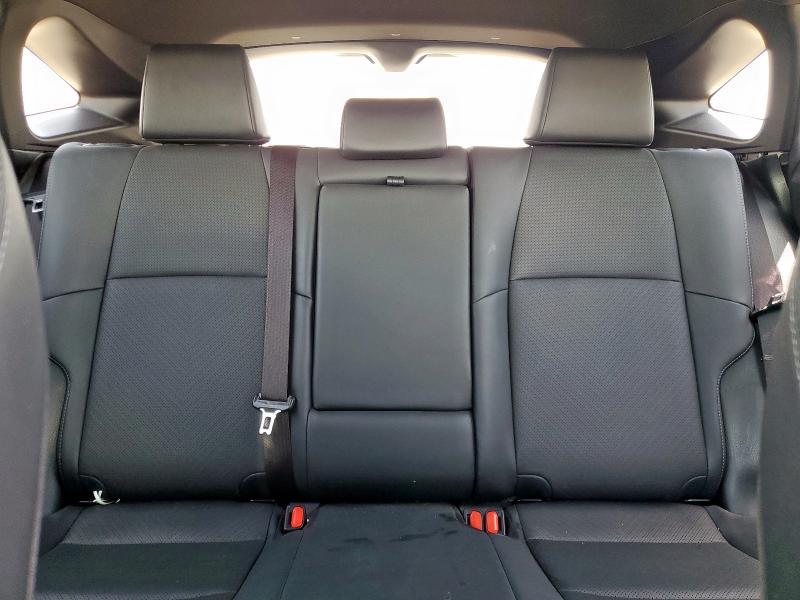 Photo 10 from auction – 2022 TOYOTA VENZA LE with VIN JTEAAAAH6NJ087945