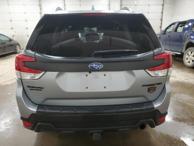 Photo 6 from auction – 2022 SUBARU FORESTER W with VIN JF2SKALC9NH474490