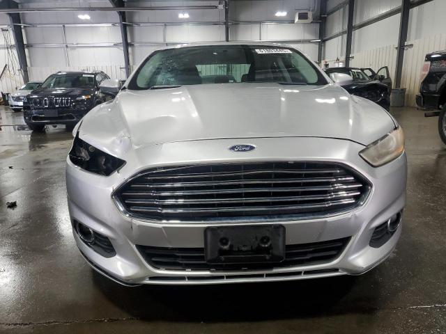 Photo 5 from auction – 2016 FORD FUSION S with VIN 3FA6P0G76GR337961