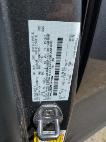 Photo 14 from auction – 2024 FORD ESCAPE ACT with VIN 1FMCU9GN5RUA04862