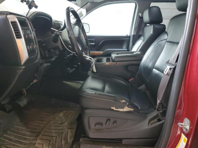 صورة رقم 7 من المزاد - 2014 CHEVROLET SILVERADO مع VIN 1GCVKSEC5EZ381104
