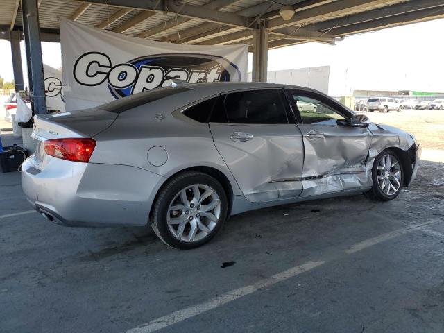 Photo 3 from auction – 2018 CHEVROLET IMPALA PRE with VIN 2G1125S39J9115652
