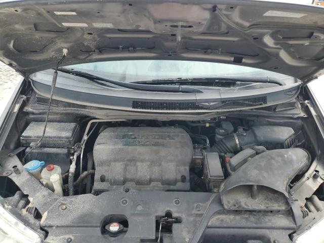 Photo 12 from auction – 2013 HONDA ODYSSEY EX with VIN 5FNRL5H60DB090035
