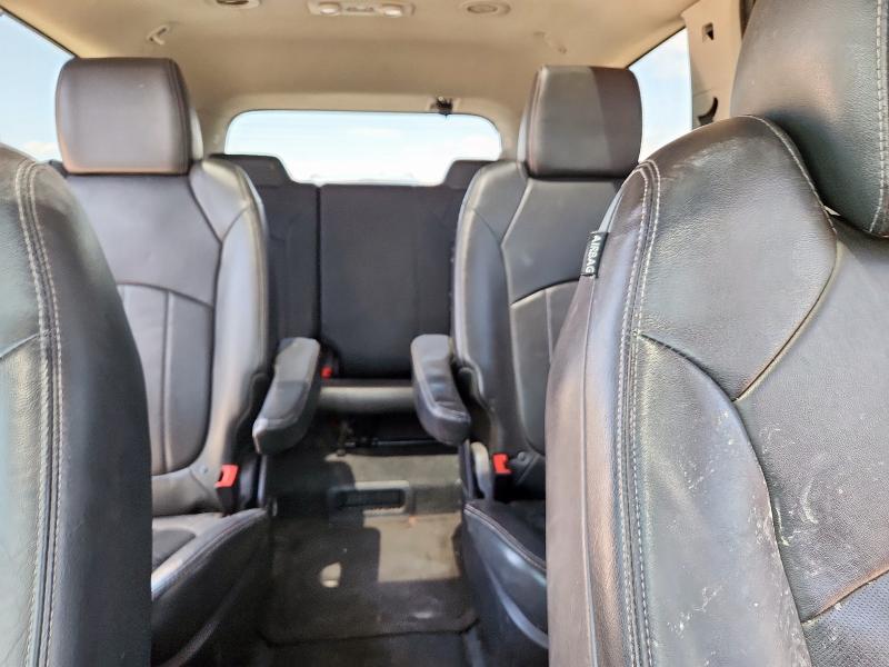 Photo 10 from auction – 2017 BUICK ENCLAVE with VIN 5GAKRBKD9HJ316076
