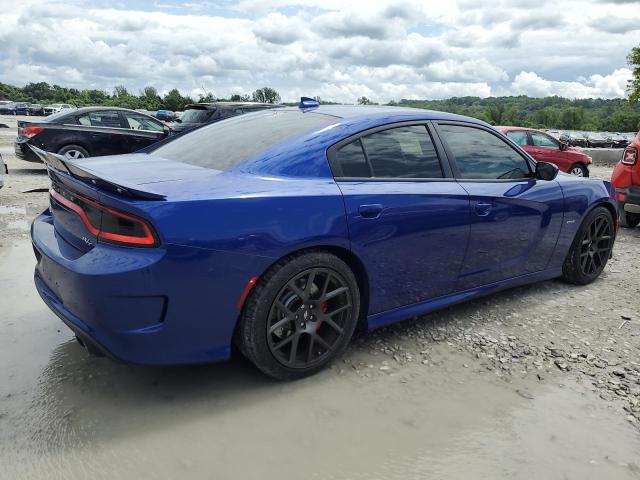 Photo 3 from auction – 2019 DODGE CHARGER R/ with VIN 2C3CDXCT1KH538578